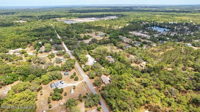 4855 Gandy Road, Mims, FL 32754