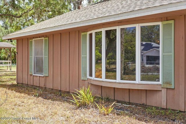 4855 Gandy Road, Mims, FL 32754