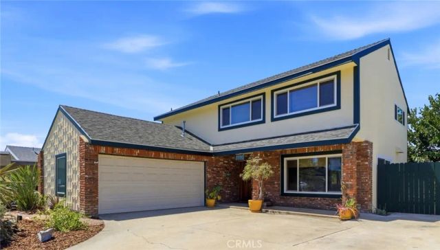 5391 Athens Circle, La Palma, CA 90623