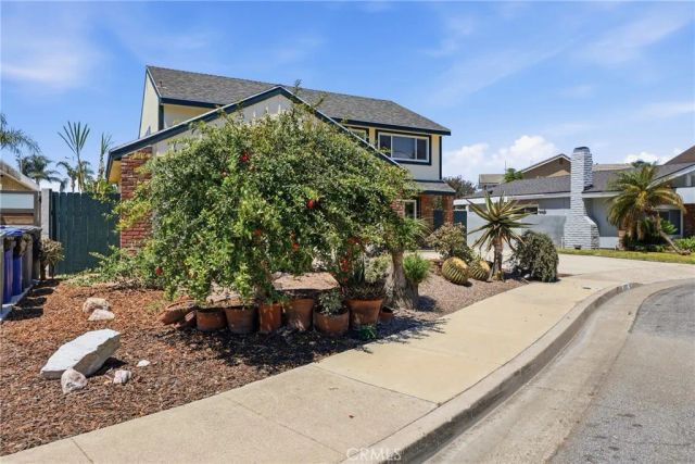 5391 Athens Circle, La Palma, CA 90623