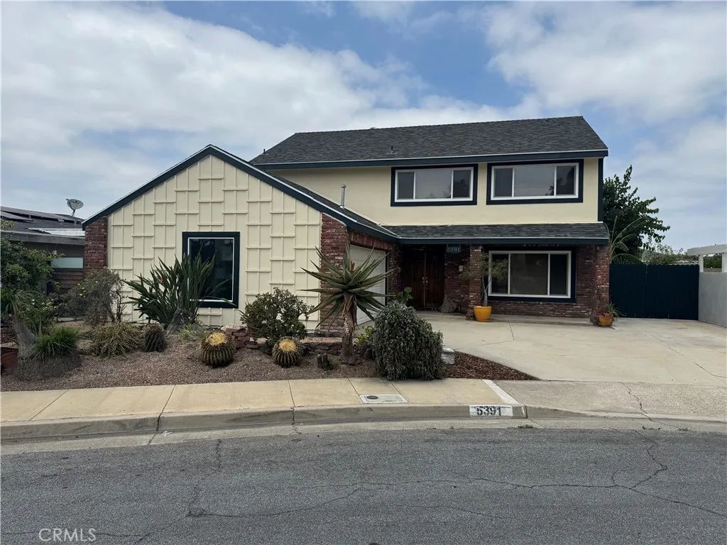 5391 Athens, La Palma, CA 90623
