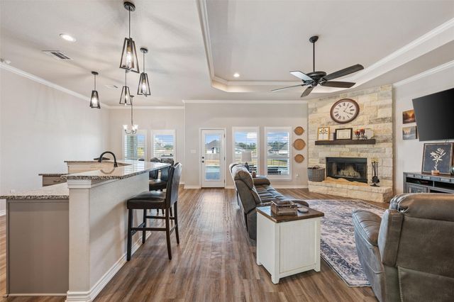 149 Metheglin DR, Temple, TX 76502