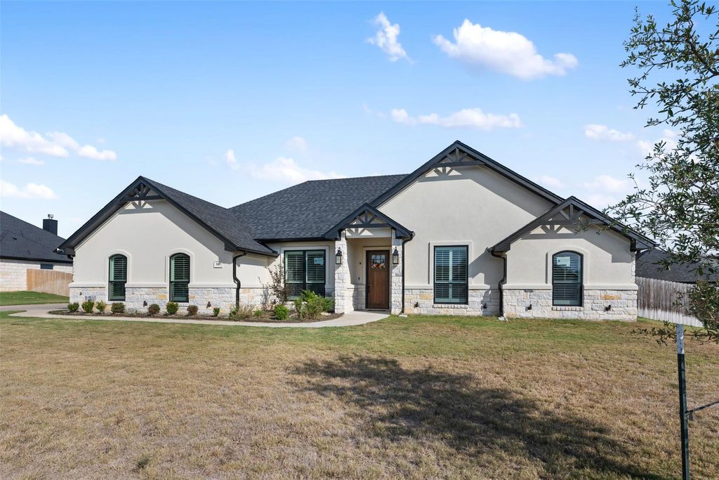 149 Metheglin DR, Temple, TX 76502