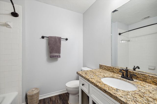 2420 Canter Lane, Conroe, TX 77384