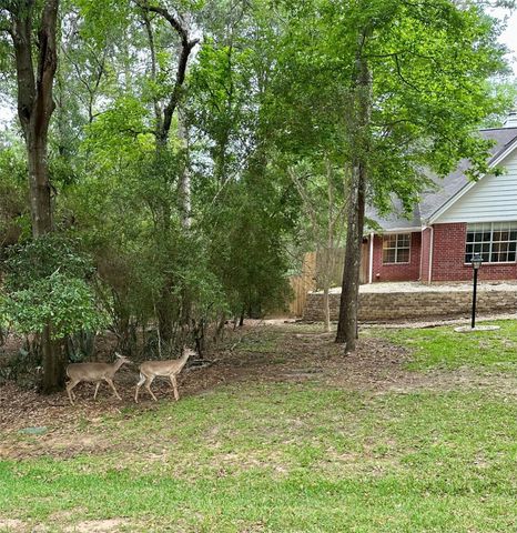 2420 Canter Lane, Conroe, TX 77384