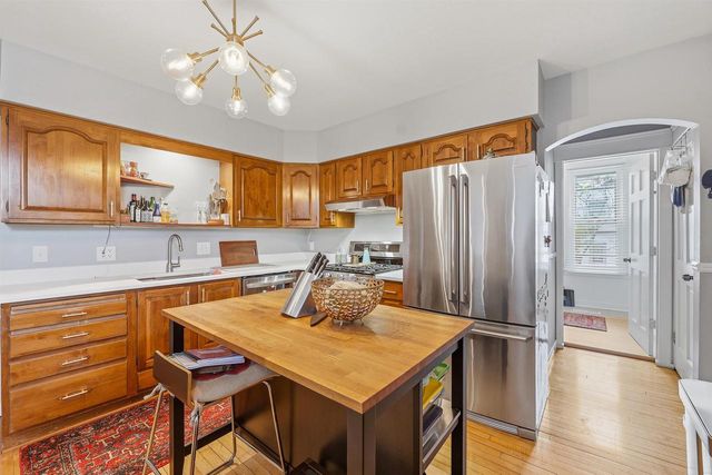 1816 E Nock Street, Milwaukee, WI 53207