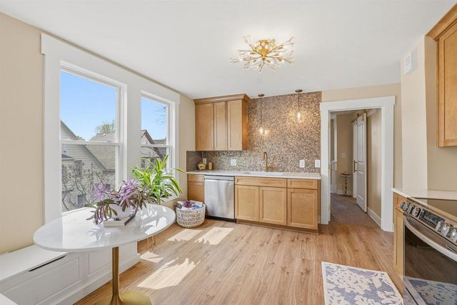 1816 E Nock Street, Milwaukee, WI 53207
