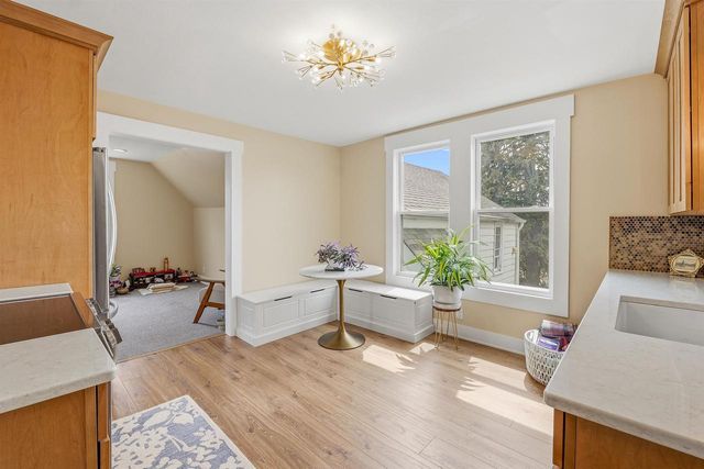 1816 E Nock Street, Milwaukee, WI 53207