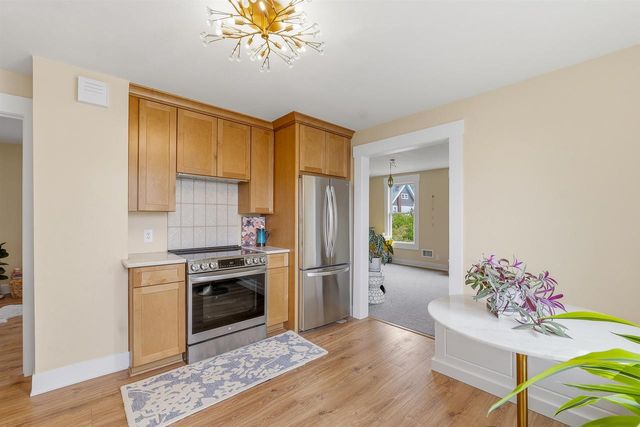 1816 E Nock Street, Milwaukee, WI 53207