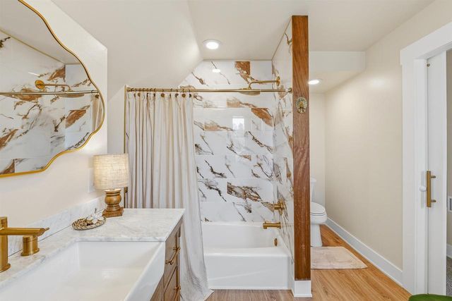 1816 E Nock Street, Milwaukee, WI 53207