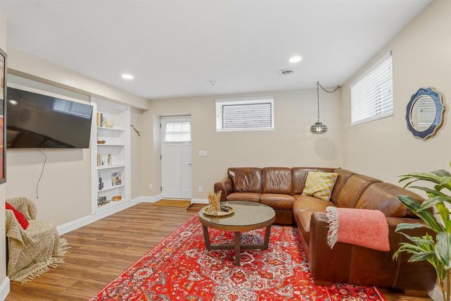 1816 E Nock Street, Milwaukee, WI 53207