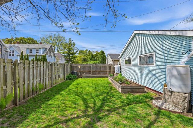 1816 E Nock Street, Milwaukee, WI 53207