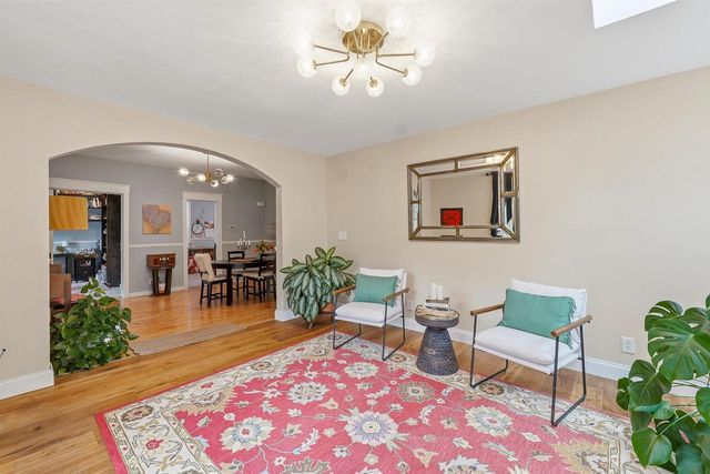 1816 E Nock Street, Milwaukee, WI 53207