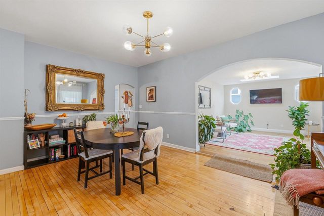 1816 E Nock Street, Milwaukee, WI 53207