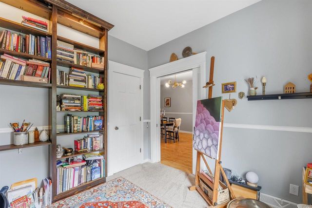 1816 E Nock Street, Milwaukee, WI 53207