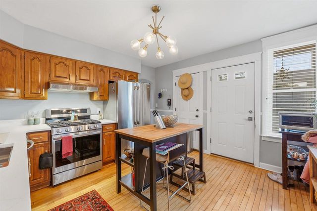 1816 E Nock Street, Milwaukee, WI 53207