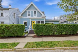 1816 E Nock Street, Milwaukee, WI 53207