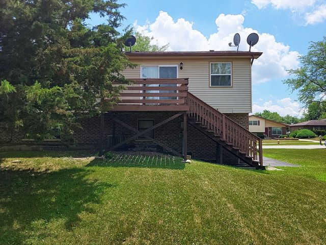 6230 Streamwood Lane, Matteson, IL 60443