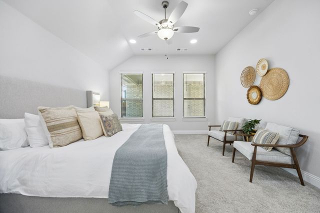 2825 Chester Drive, Celina, TX 75009