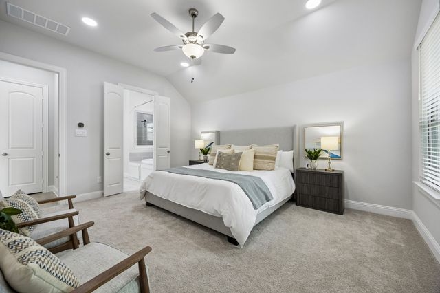 2825 Chester Drive, Celina, TX 75009
