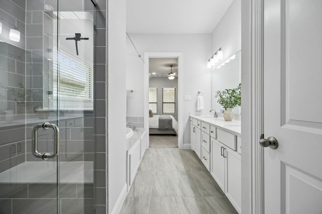 2825 Chester Drive, Celina, TX 75009