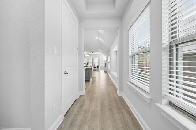 2825 Chester Drive, Celina, TX 75009