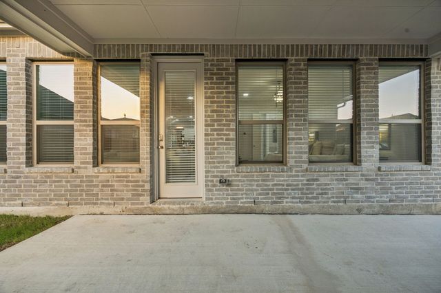 2825 Chester Drive, Celina, TX 75009