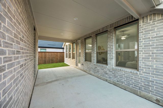 2825 Chester Drive, Celina, TX 75009