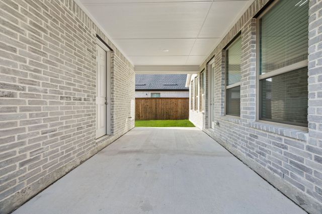 2825 Chester Drive, Celina, TX 75009