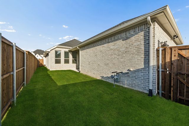 2825 Chester Drive, Celina, TX 75009