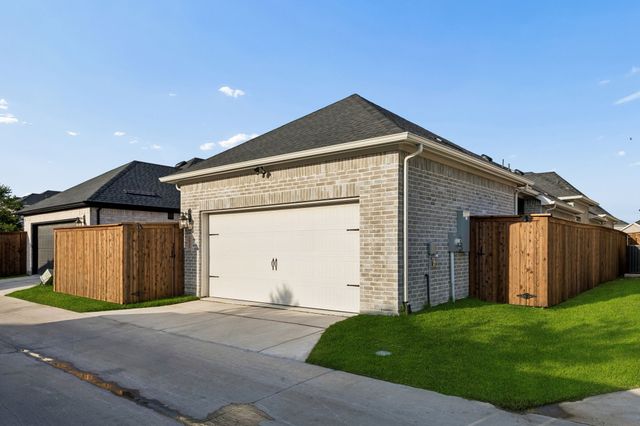 2825 Chester Drive, Celina, TX 75009