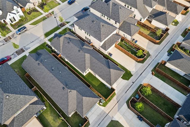 2825 Chester Drive, Celina, TX 75009