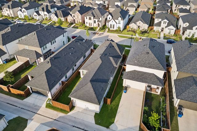 2825 Chester Drive, Celina, TX 75009