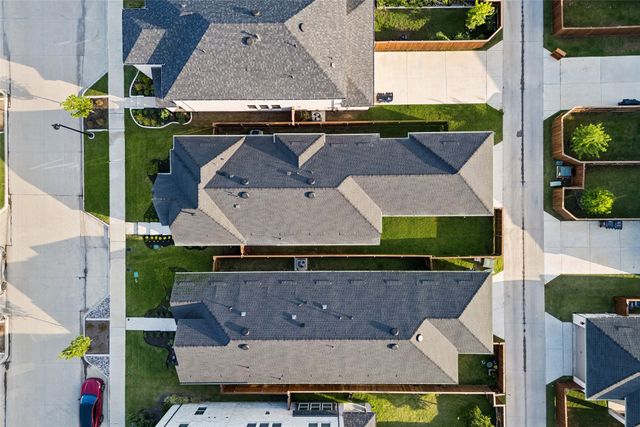 2825 Chester Drive, Celina, TX 75009