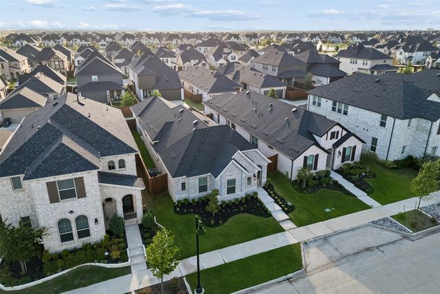 2825 Chester Drive, Celina, TX 75009