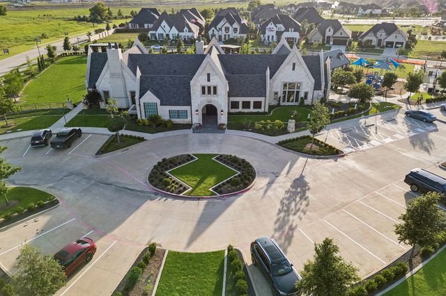 2825 Chester Drive, Celina, TX 75009