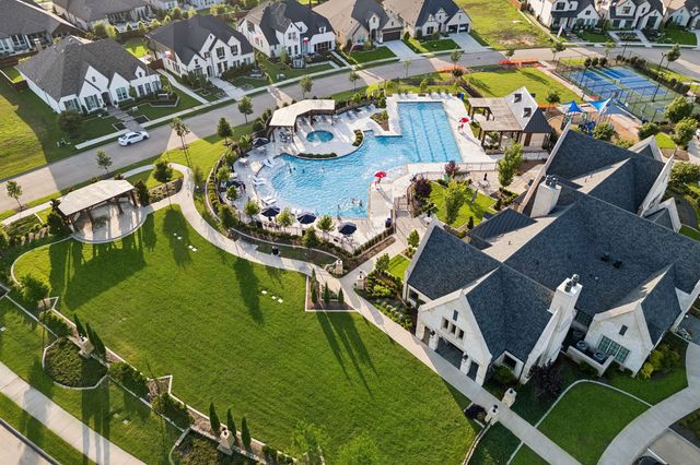 2825 Chester Drive, Celina, TX 75009