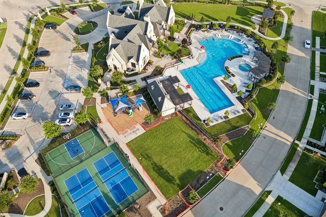 2825 Chester Drive, Celina, TX 75009