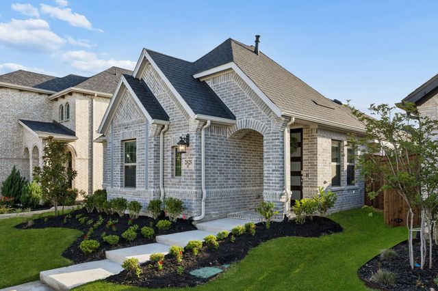 2825 Chester Drive, Celina, TX 75009