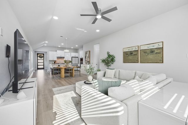 2825 Chester Drive, Celina, TX 75009