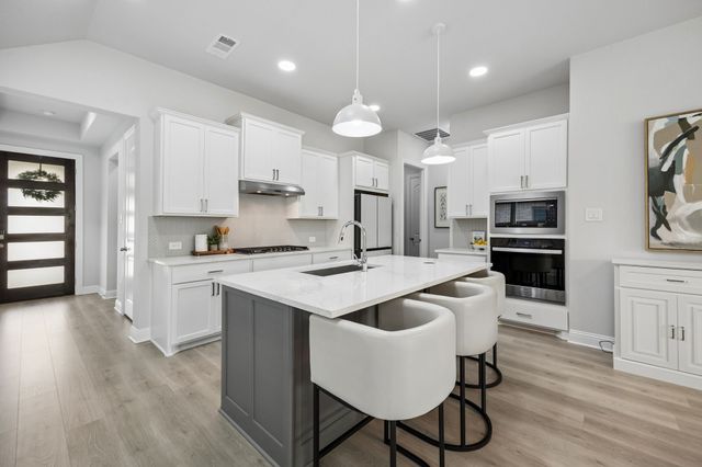 2825 Chester Drive, Celina, TX 75009