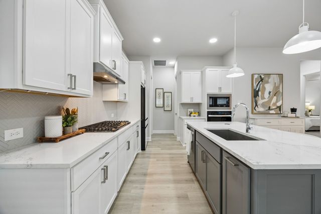 2825 Chester Drive, Celina, TX 75009