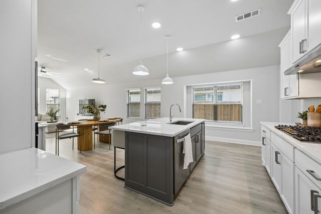 2825 Chester Drive, Celina, TX 75009
