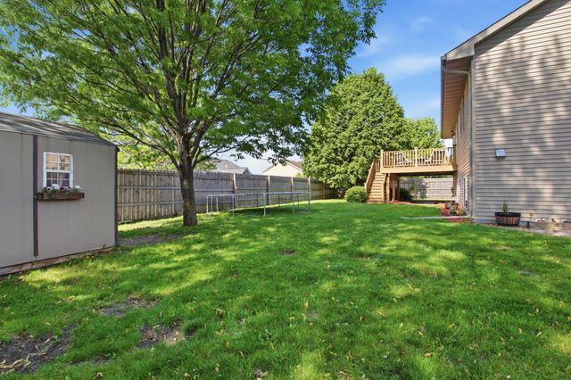 1705 Richland Avenue SW, Willmar, MN 56201