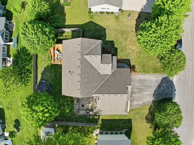1705 Richland Avenue SW, Willmar, MN 56201