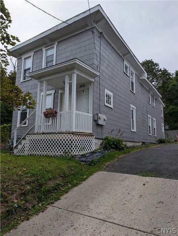 1410-12 Madison Street 12, Syracuse, NY 13210