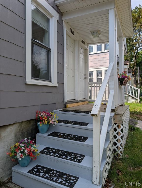 1410-12 Madison Street 12, Syracuse, NY 13210
