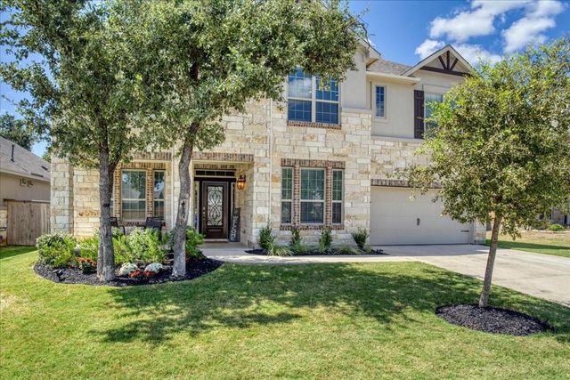 1928 Lakeside Ranch RD, Georgetown, TX 78633