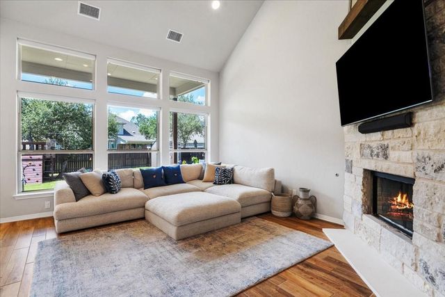 1928 Lakeside Ranch RD, Georgetown, TX 78633