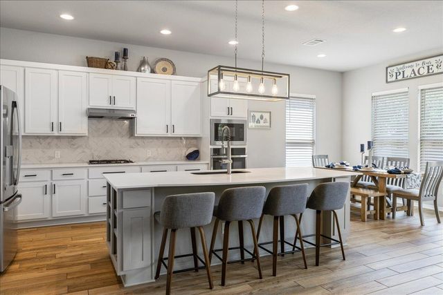 1928 Lakeside Ranch RD, Georgetown, TX 78633